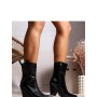 Bottes à talons model 205891 Solea