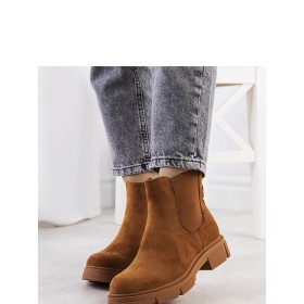 Bottes model 205892 Solea