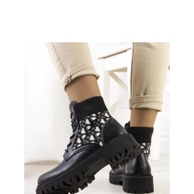 Bottes model 205893 Solea