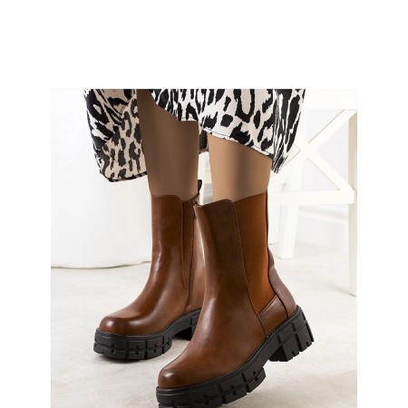 Bottes model 205894 Solea