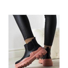 Bottes model 205895 Solea