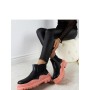 Bottes model 205895 Solea