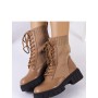 Bottes model 205896 Solea