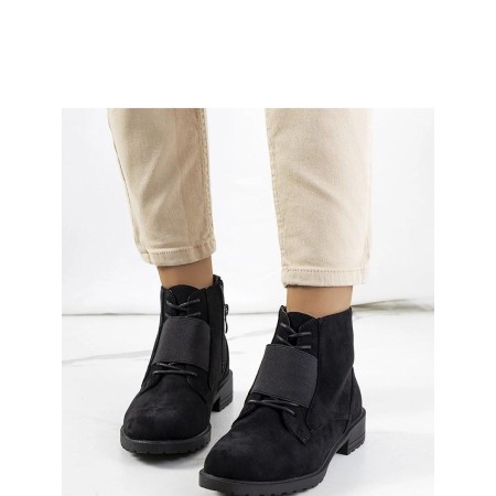 Bottes à talons model 205899 Solea