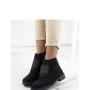 Bottes à talons model 205899 Solea