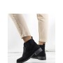 Bottes à talons model 205899 Solea