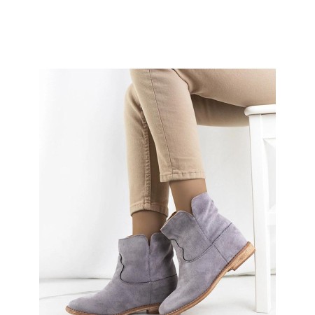 Bottes model 205904 Solea