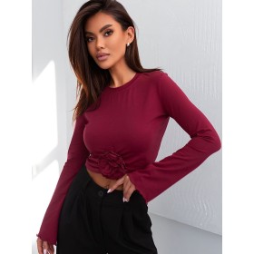 Chemisier model 205907 IVON