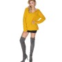 Chandail model 135297 PeeKaBoo