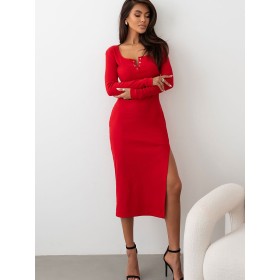 Robe de soirée model 205912 IVON