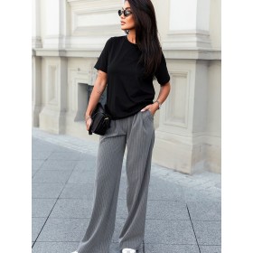 Pantalon long model 205920 IVON