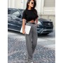 Pantalon long model 205920 IVON