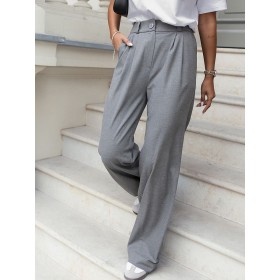 Pantalon long model 205921 IVON