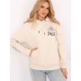 Sweatshirt model 205930 Sublevel
