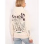 Sweatshirt model 205930 Sublevel