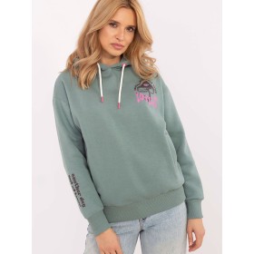 Sweatshirt model 205931 Sublevel