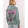 Sweatshirt model 205931 Sublevel
