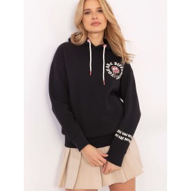 Sweatshirt model 205932 Sublevel