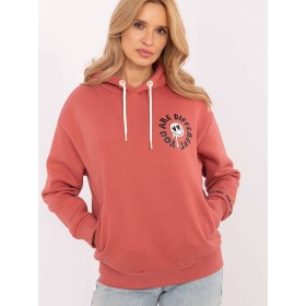 Sweatshirt model 205933 Sublevel