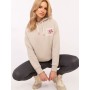 Sweatshirt model 205935 Sublevel