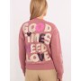 Sweatshirt model 205937 Sublevel