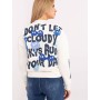 Sweatshirt model 205938 Sublevel