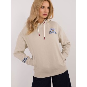 Sweatshirt model 205939 Sublevel