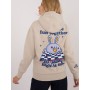 Sweatshirt model 205939 Sublevel
