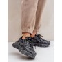 Chaussures de sport model 205948 Step in style