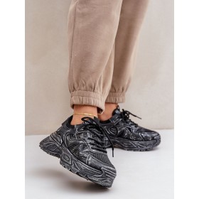 Chaussures de sport model 205948 Step in style