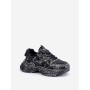 Chaussures de sport model 205948 Step in style