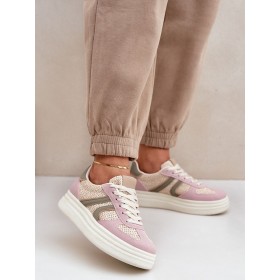 Chaussures de sport model 205951 Step in style