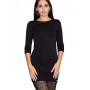 Robe de soirée model 111054 Figl
