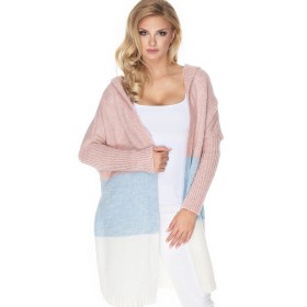 Cardigan model 135305 PeeKaBoo