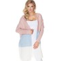 Cardigan model 135305 PeeKaBoo