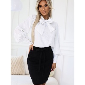 Jupe model 205952 Numoco