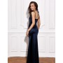Robe longue model 205956 Roco Fashion