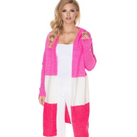 Cardigan model 135306 PeeKaBoo