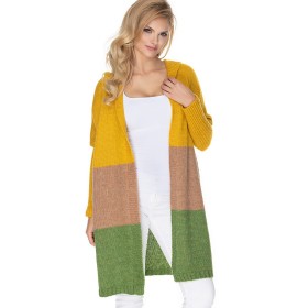 Cardigan model 135307 PeeKaBoo