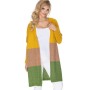 Cardigan model 135307 PeeKaBoo