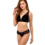 Culottes model 205985 Lupo Line