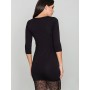 Robe de soirée model 111054 Figl