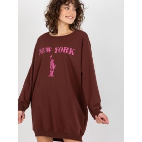 Sweatshirt model 206003 Factory Price