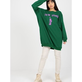 Sweatshirt model 206004 Factory Price
