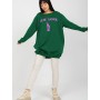 Sweatshirt model 206004 Factory Price