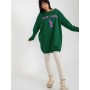 Sweatshirt model 206004 Factory Price