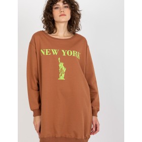 Sweatshirt model 206007 Factory Price