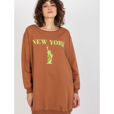 Sweatshirt model 206007 Factory Price