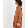 Sweatshirt model 206007 Factory Price