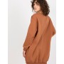 Sweatshirt model 206007 Factory Price